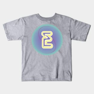 ABC Kids T-Shirt